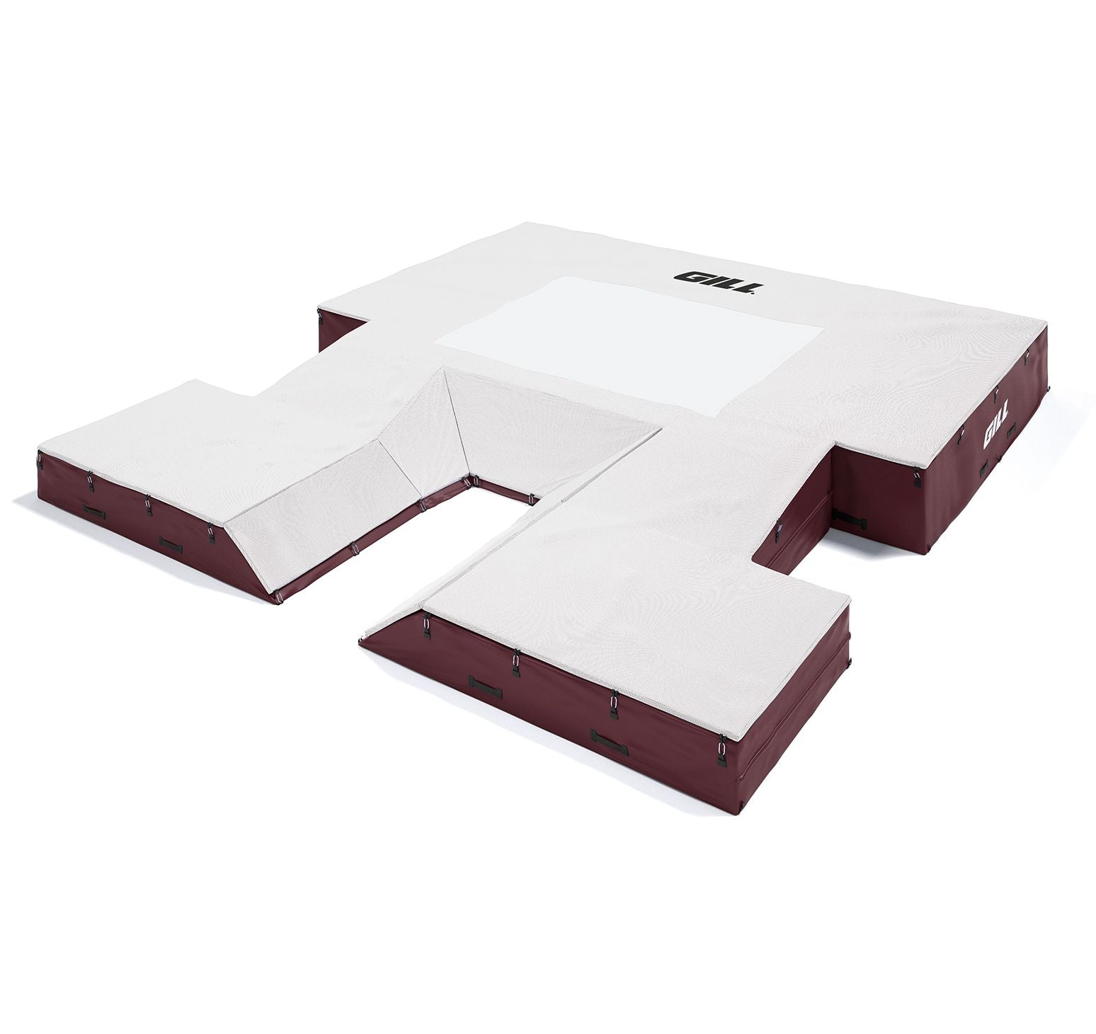 Gill PV Pit Value Pack Vinyl Color
