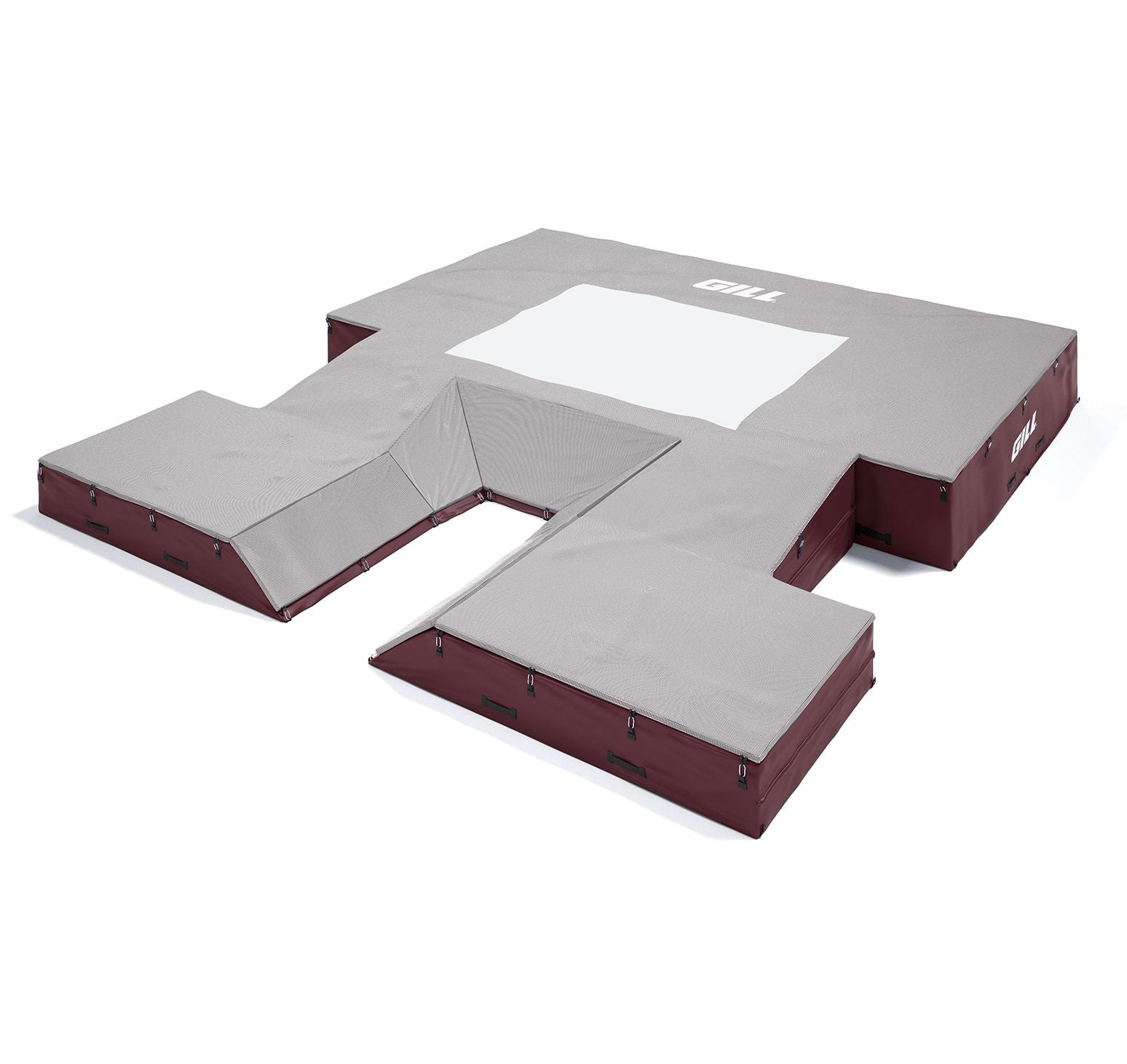 Gill PV Pit Value Pack Vinyl Color