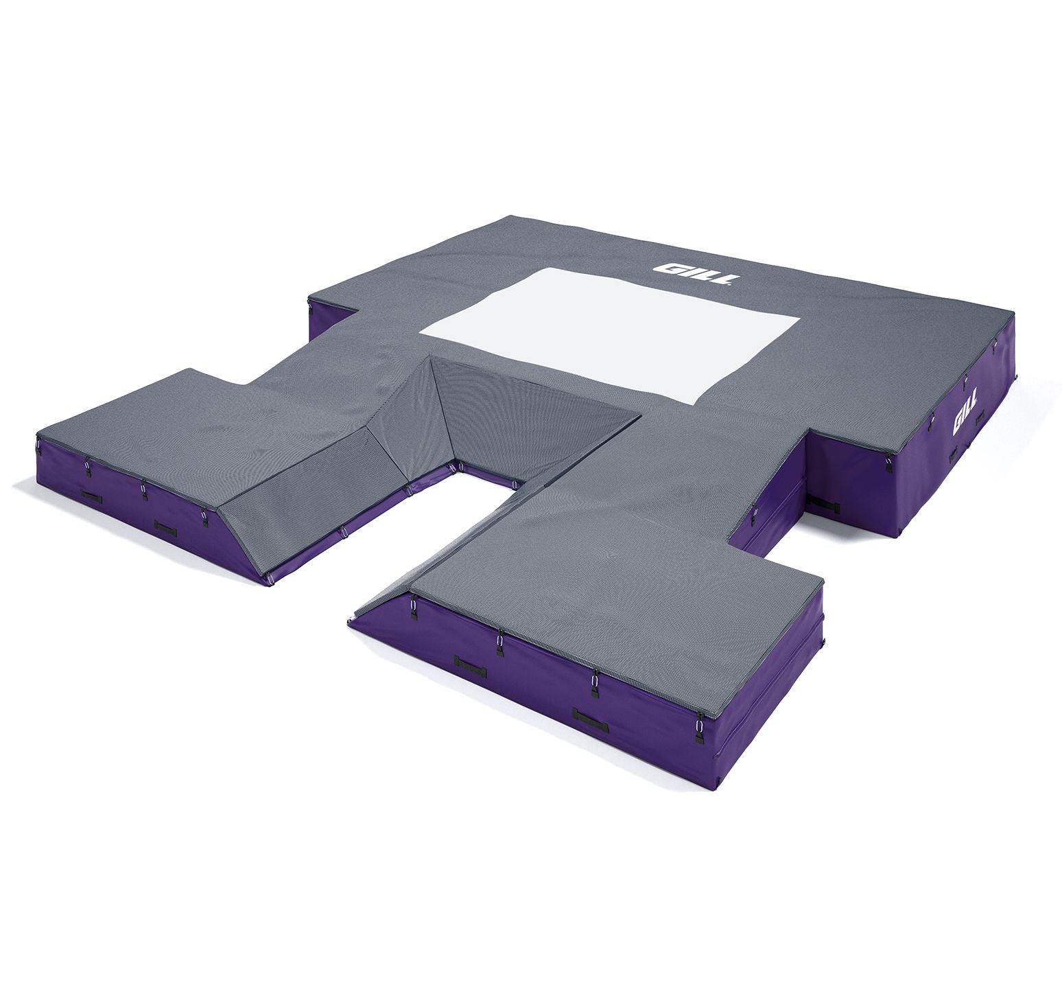 Gill PV Pit Value Pack Vinyl Color