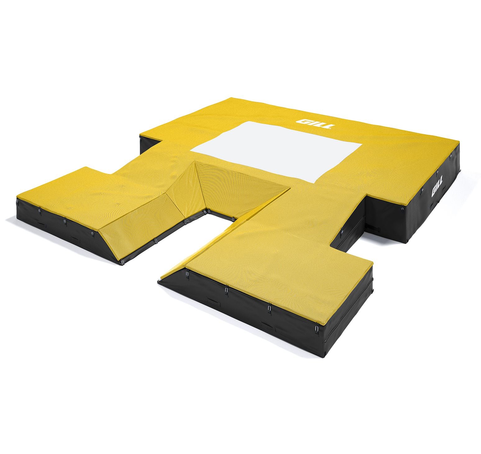 Gill PV Pit Value Pack Vinyl Color