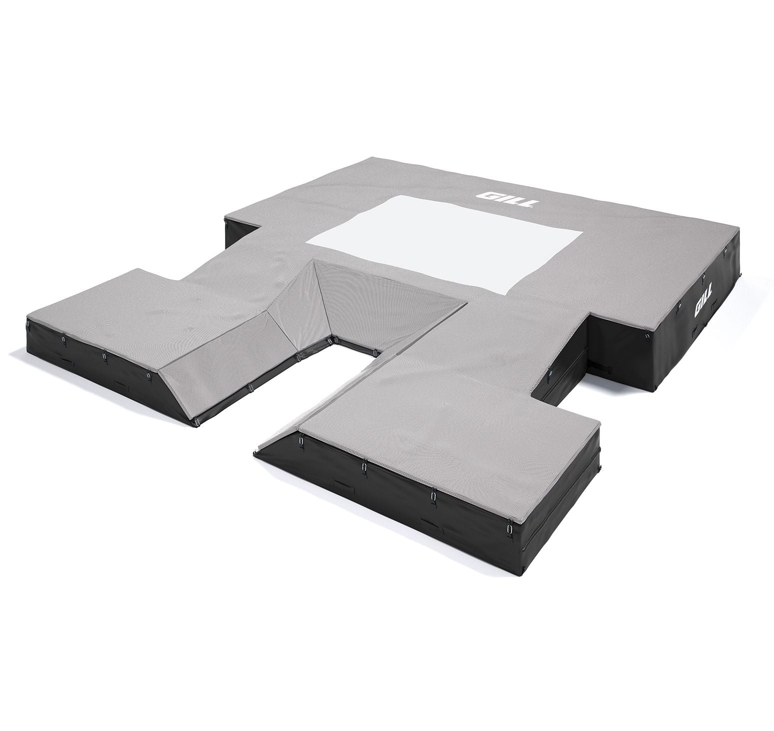 Gill PV Pit Value Pack Vinyl Color
