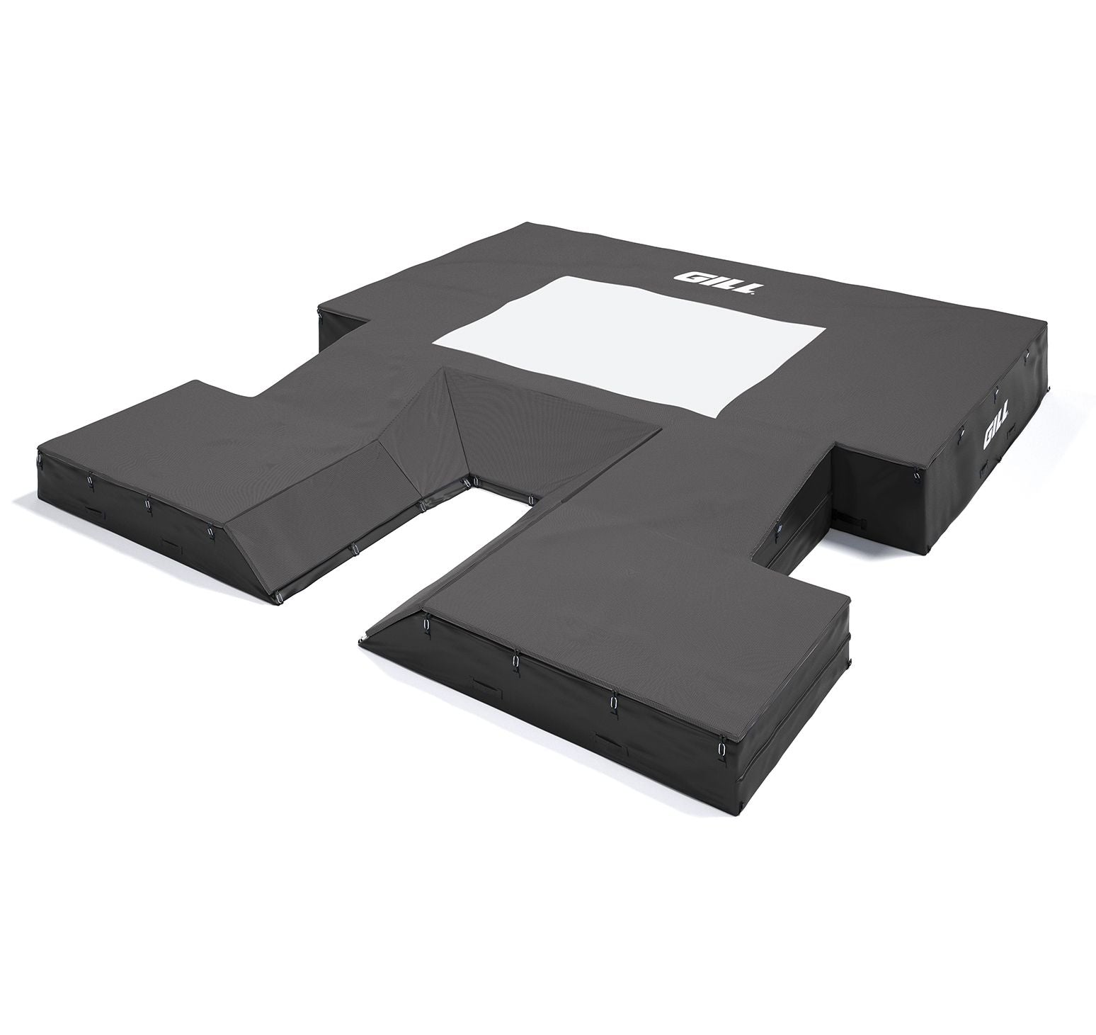 Gill PV Pit Value Pack Vinyl Color
