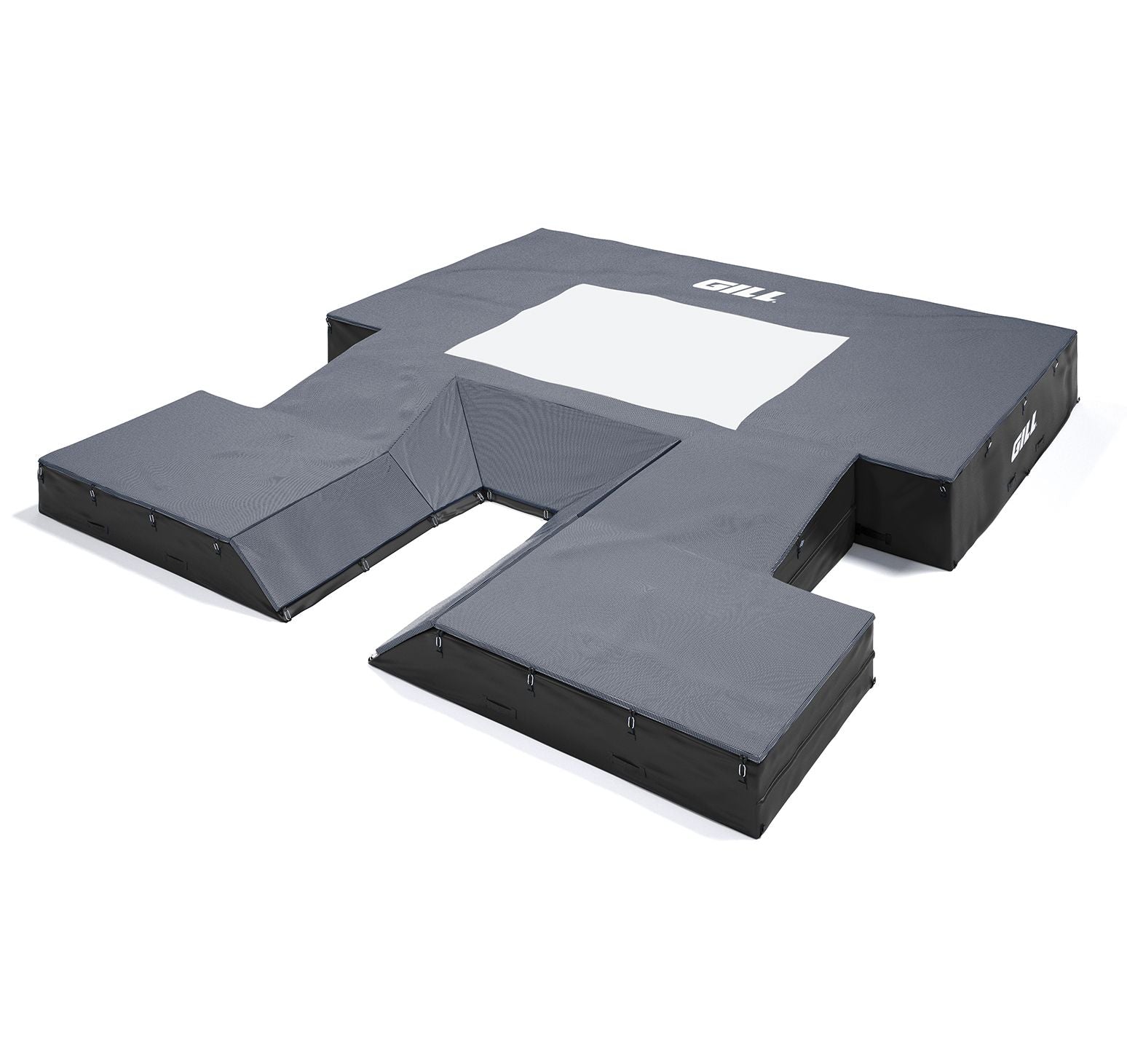 Gill PV Pit Value Pack Vinyl Color