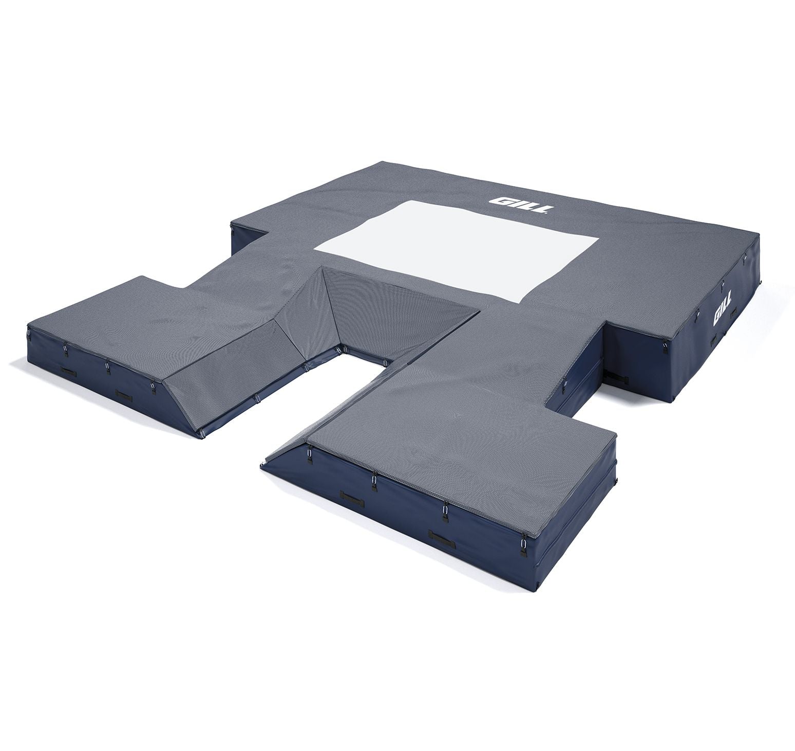 Gill PV Pit Value Pack Vinyl Color