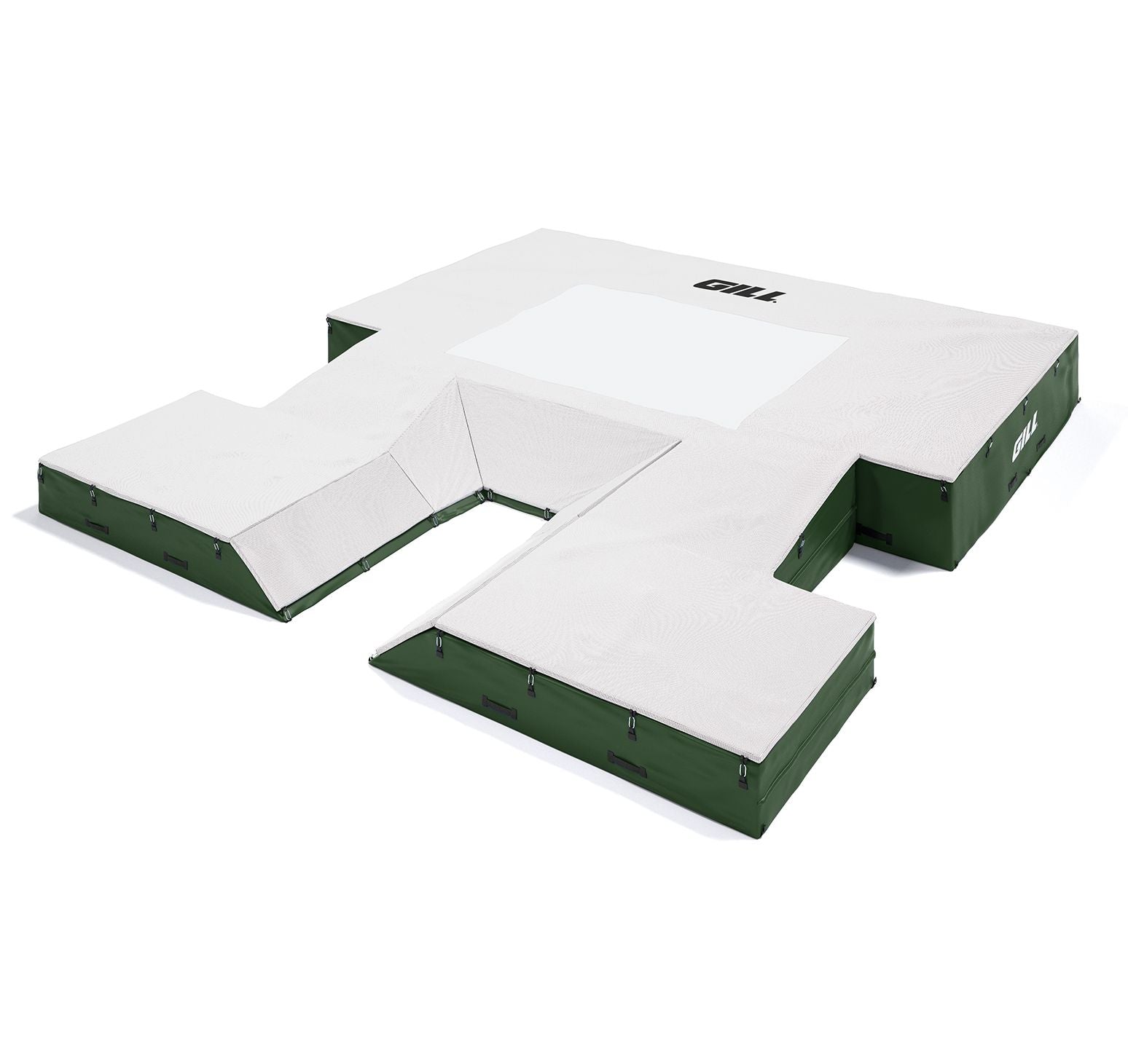 Gill PV Pit Value Pack Vinyl Color