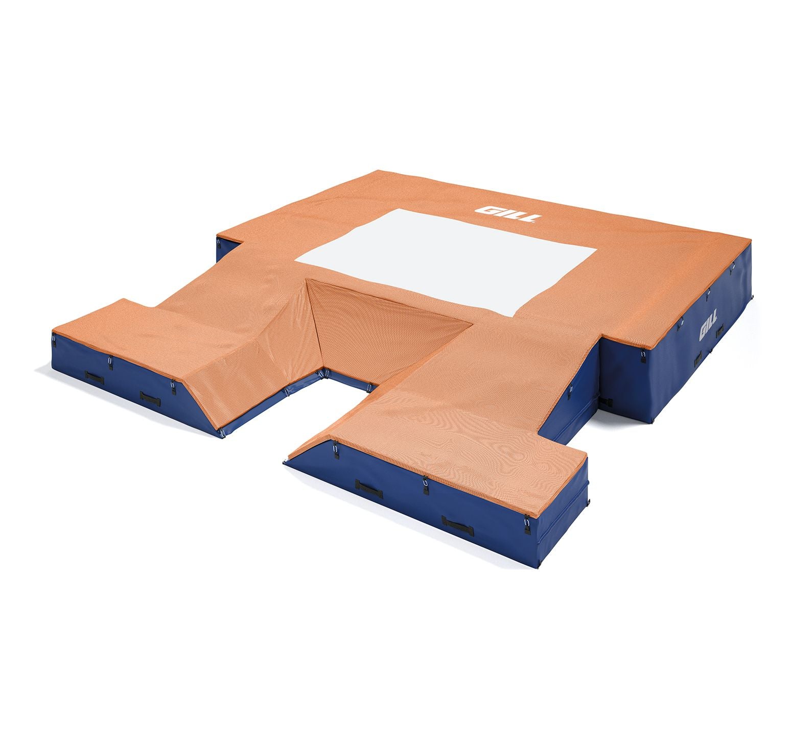 Gill PV Pit Value Pack Color Vinyl