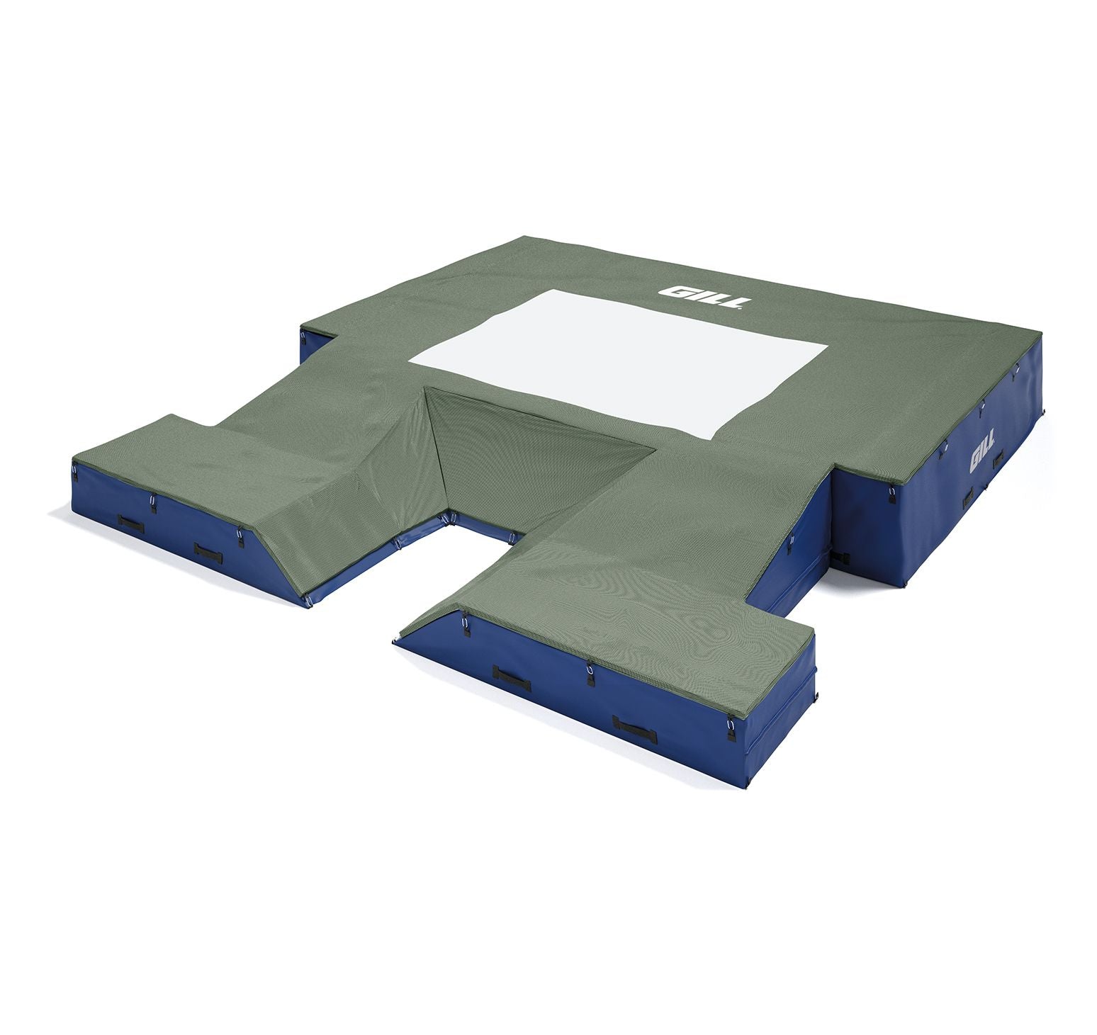 Gill PV Pit Value Pack Color Vinyl