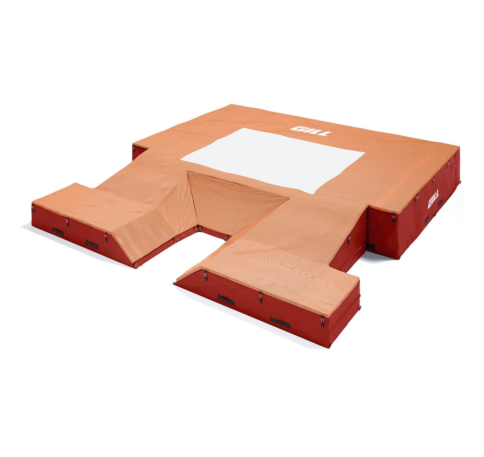 Gill PV Pit Value Pack Color Vinyl