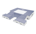 Gill PV Pit Value Pack Color Vinyl