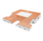 Gill PV Pit Value Pack Color Vinyl