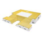 Gill PV Pit Value Pack Color Vinyl