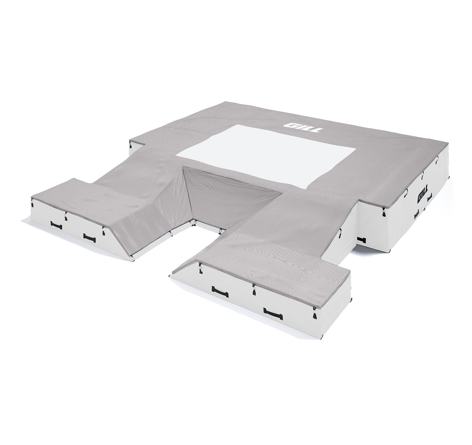 Gill PV Pit Value Pack Color Vinyl