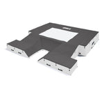 Gill PV Pit Value Pack Color Vinyl
