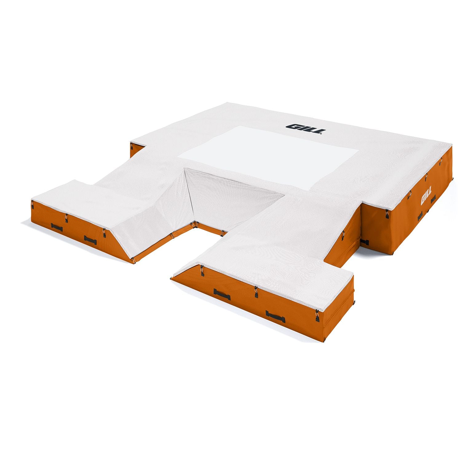 Gill PV Pit Value Pack Color Vinyl
