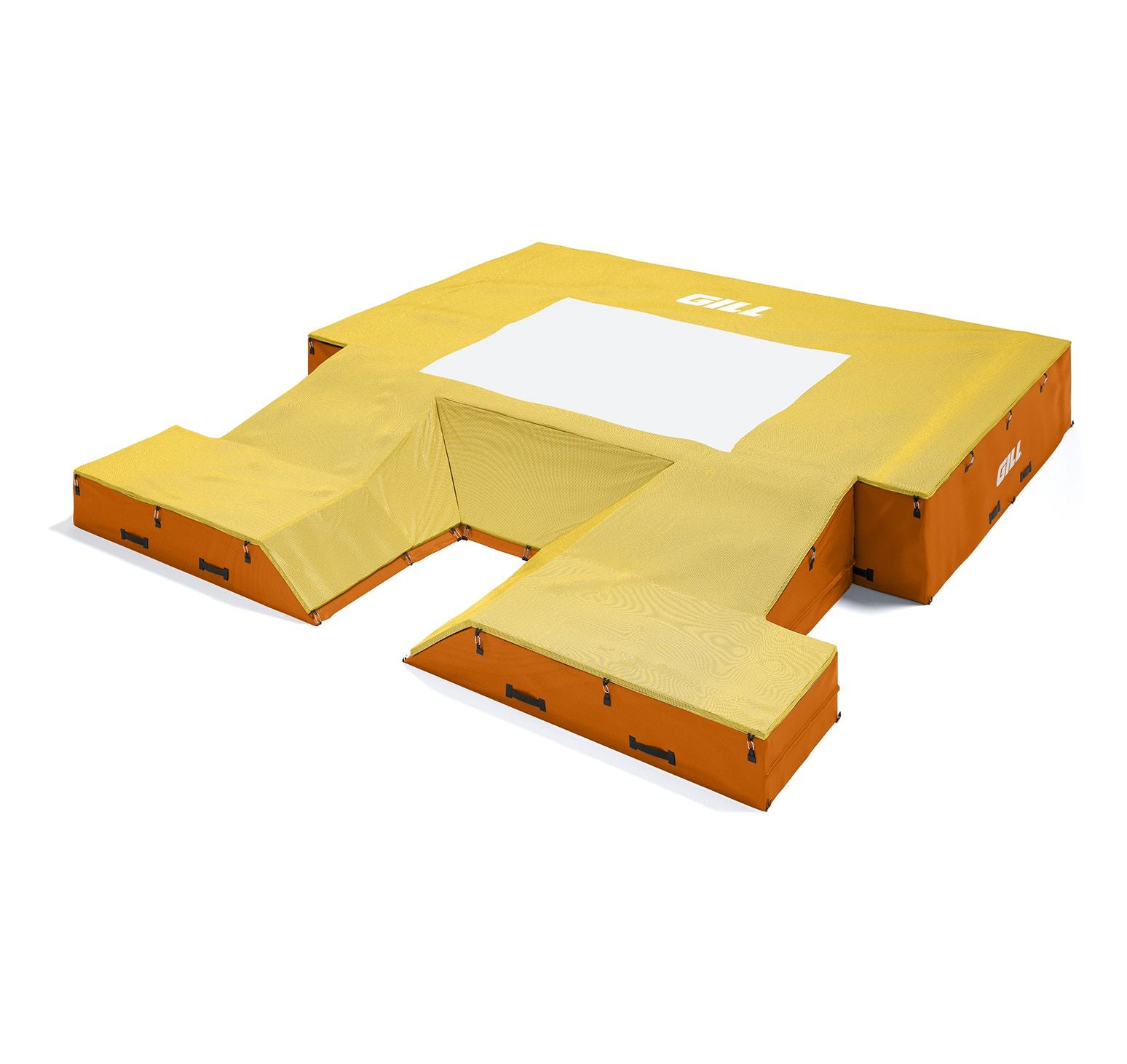 Gill PV Pit Value Pack Color Vinyl