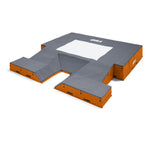 Gill PV Pit Value Pack Color Vinyl