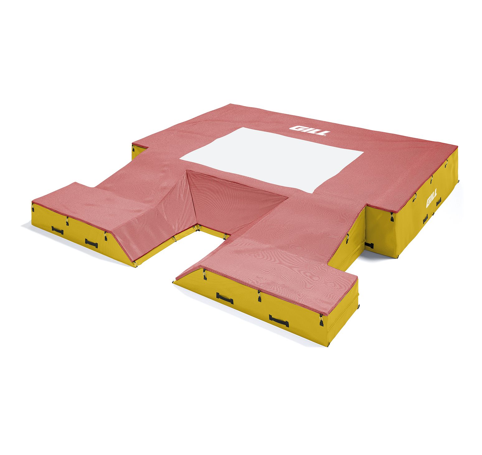 Gill PV Pit Value Pack Color Vinyl