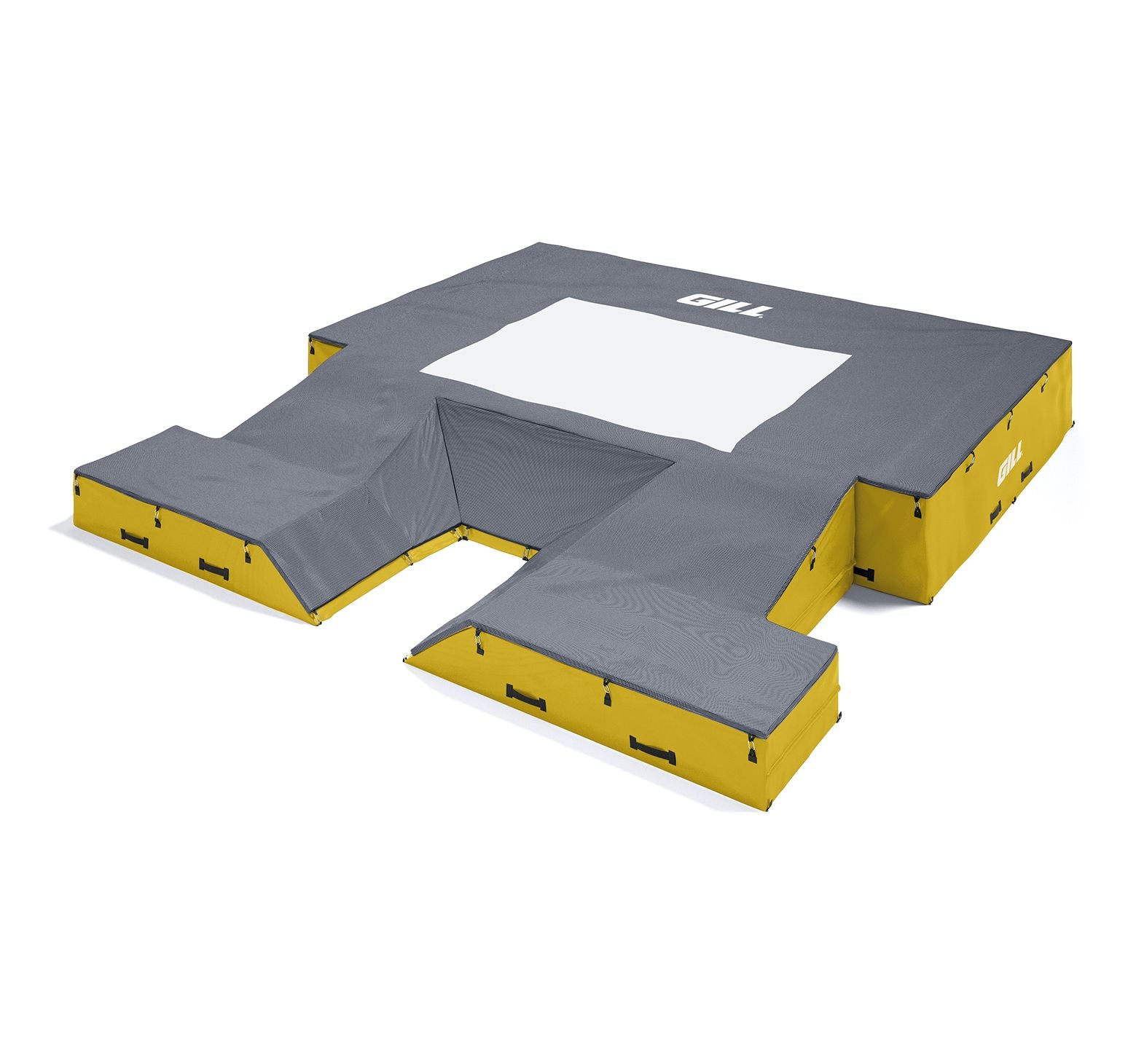 Gill PV Pit Value Pack Color Vinyl