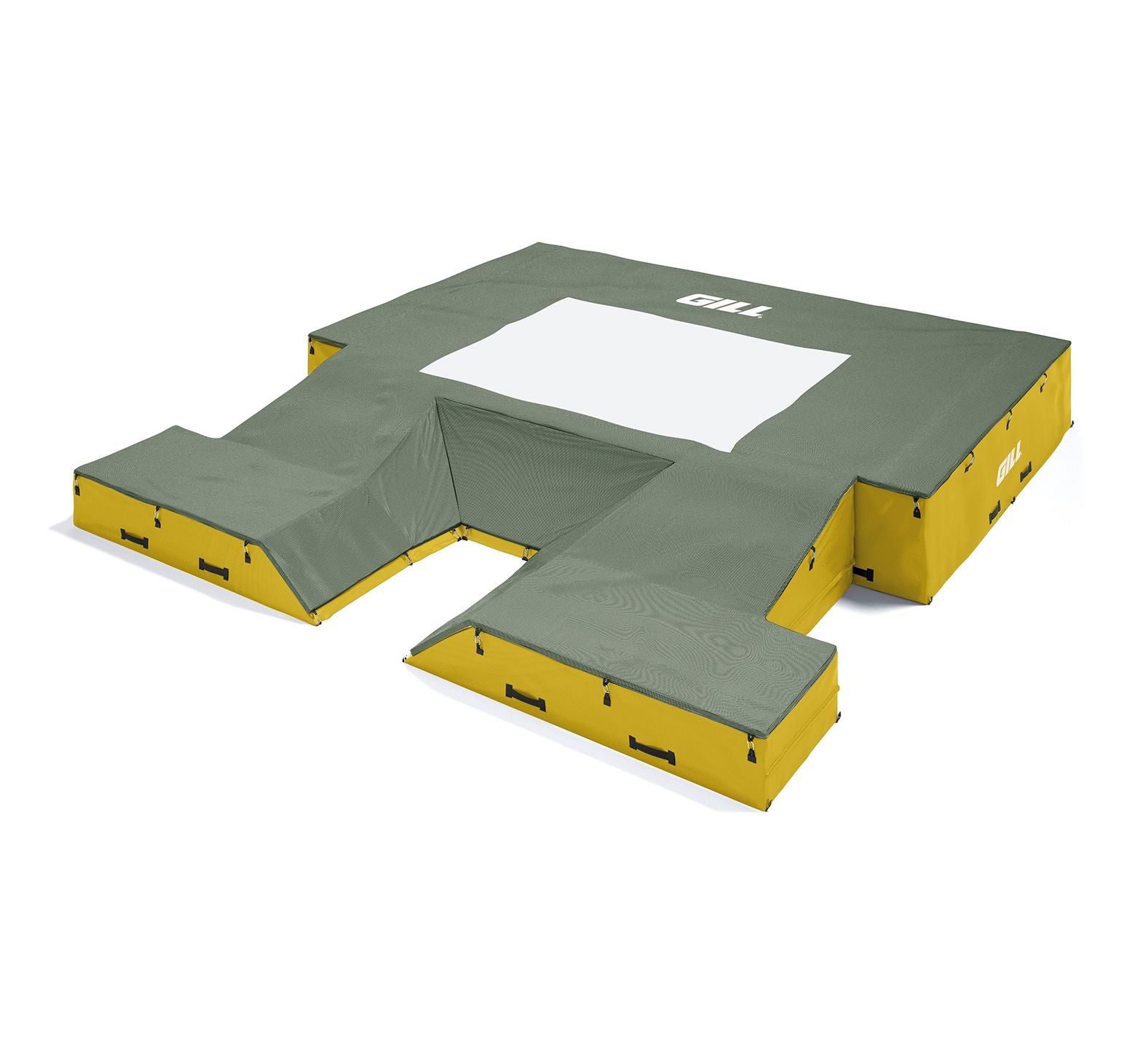 Gill PV Pit Value Pack Color Vinyl
