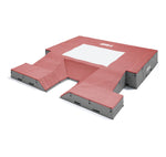 Gill PV Pit Value Pack Color Vinyl