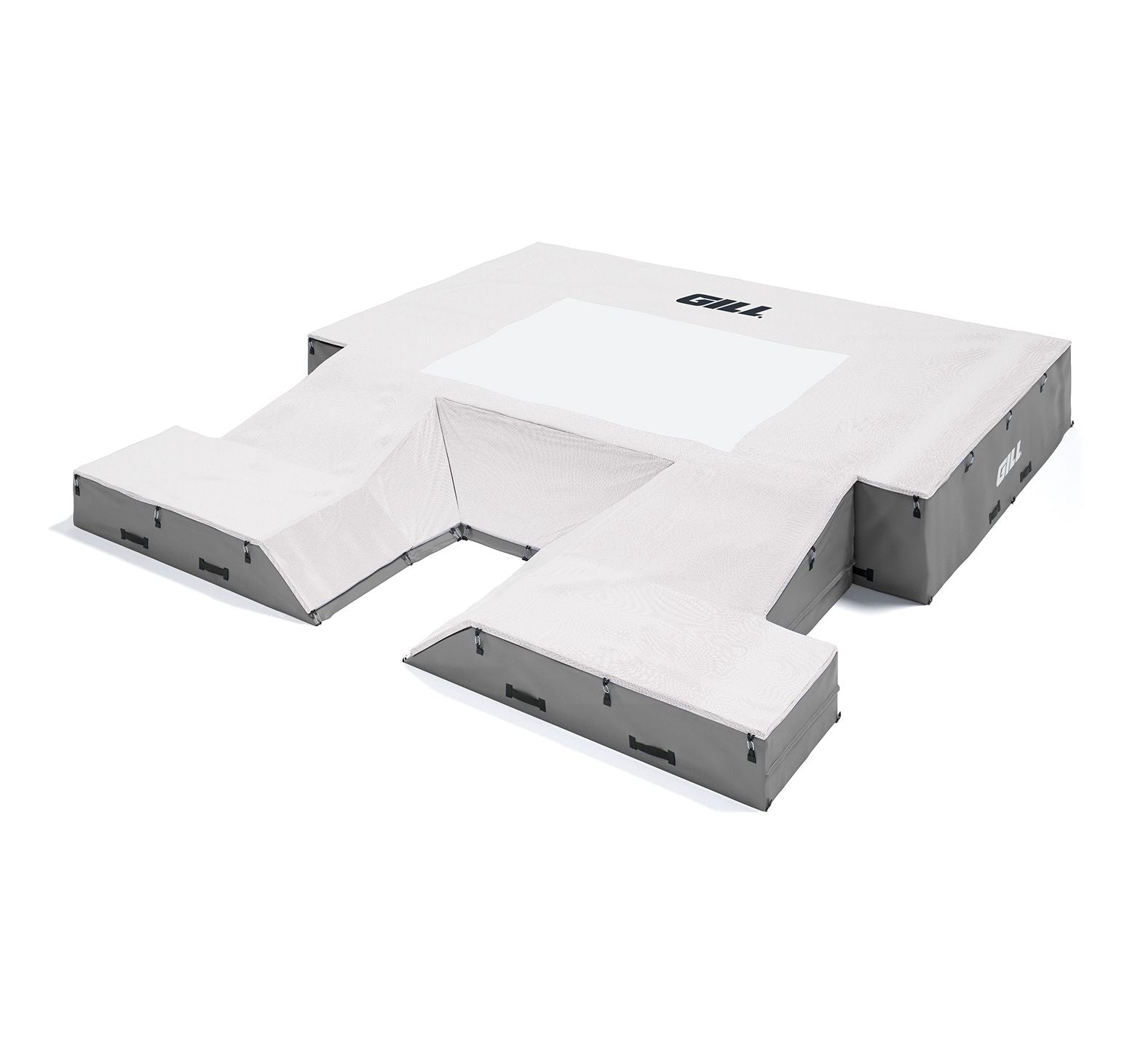 Gill PV Pit Value Pack Color Vinyl