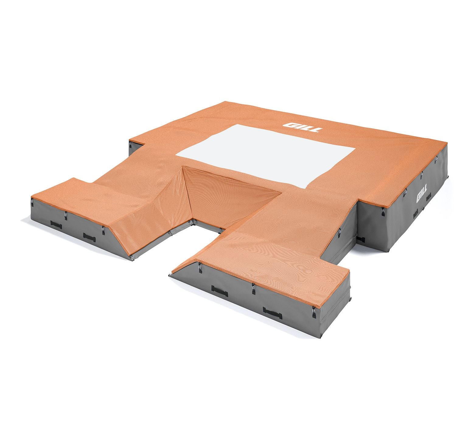 Gill PV Pit Value Pack Color Vinyl