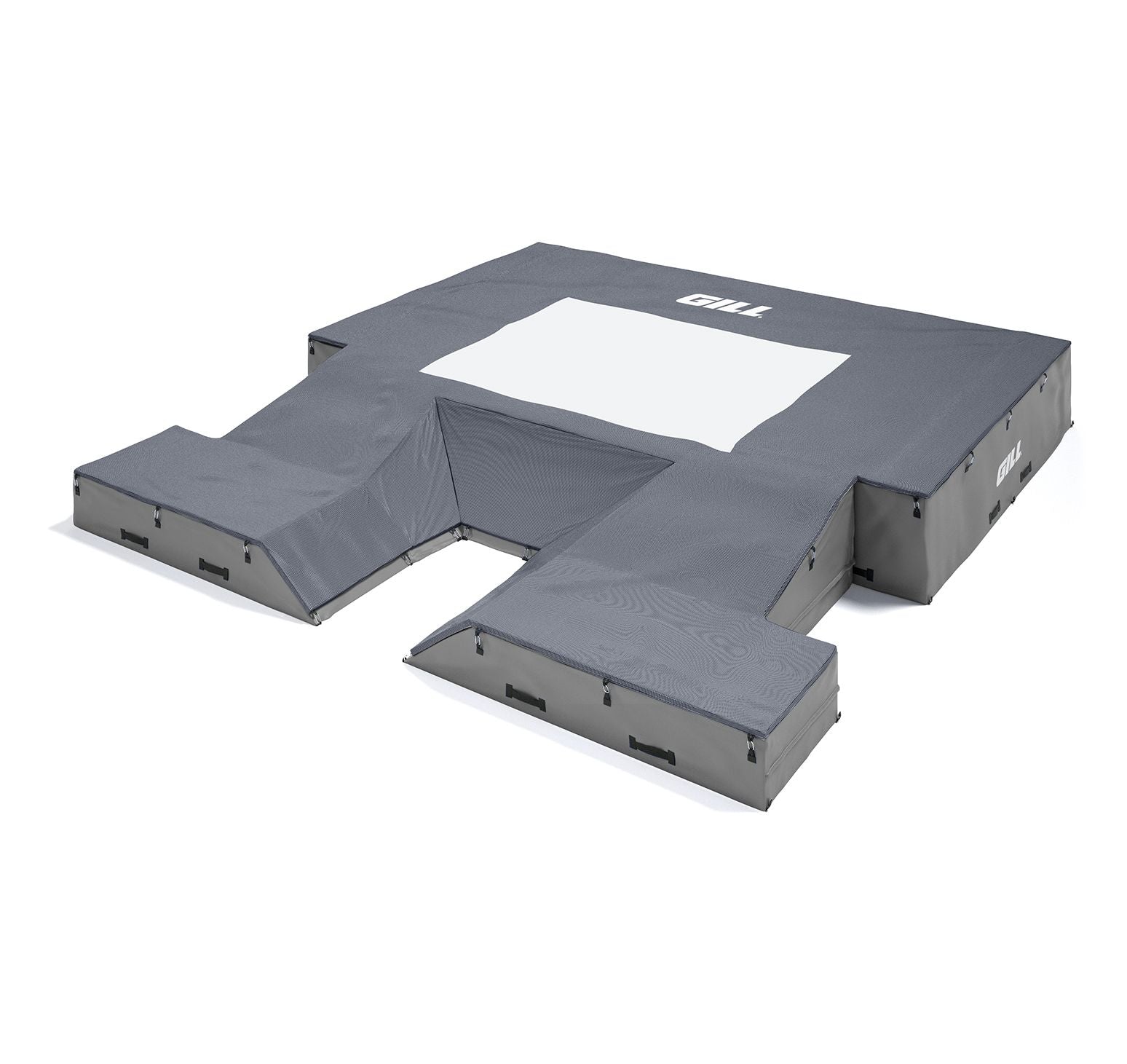 Gill PV Pit Value Pack Color Vinyl