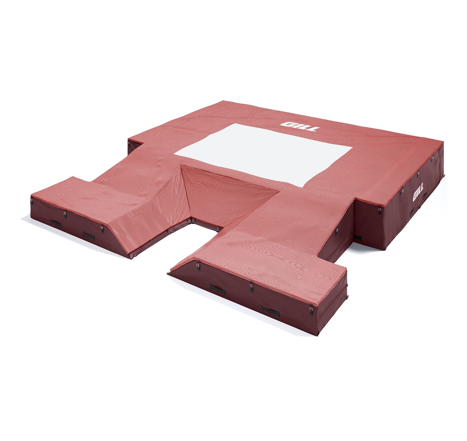 Gill PV Pit Value Pack Color Vinyl