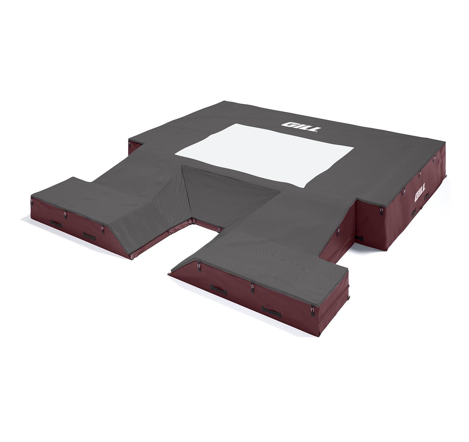 Gill PV Pit Value Pack Color Vinyl