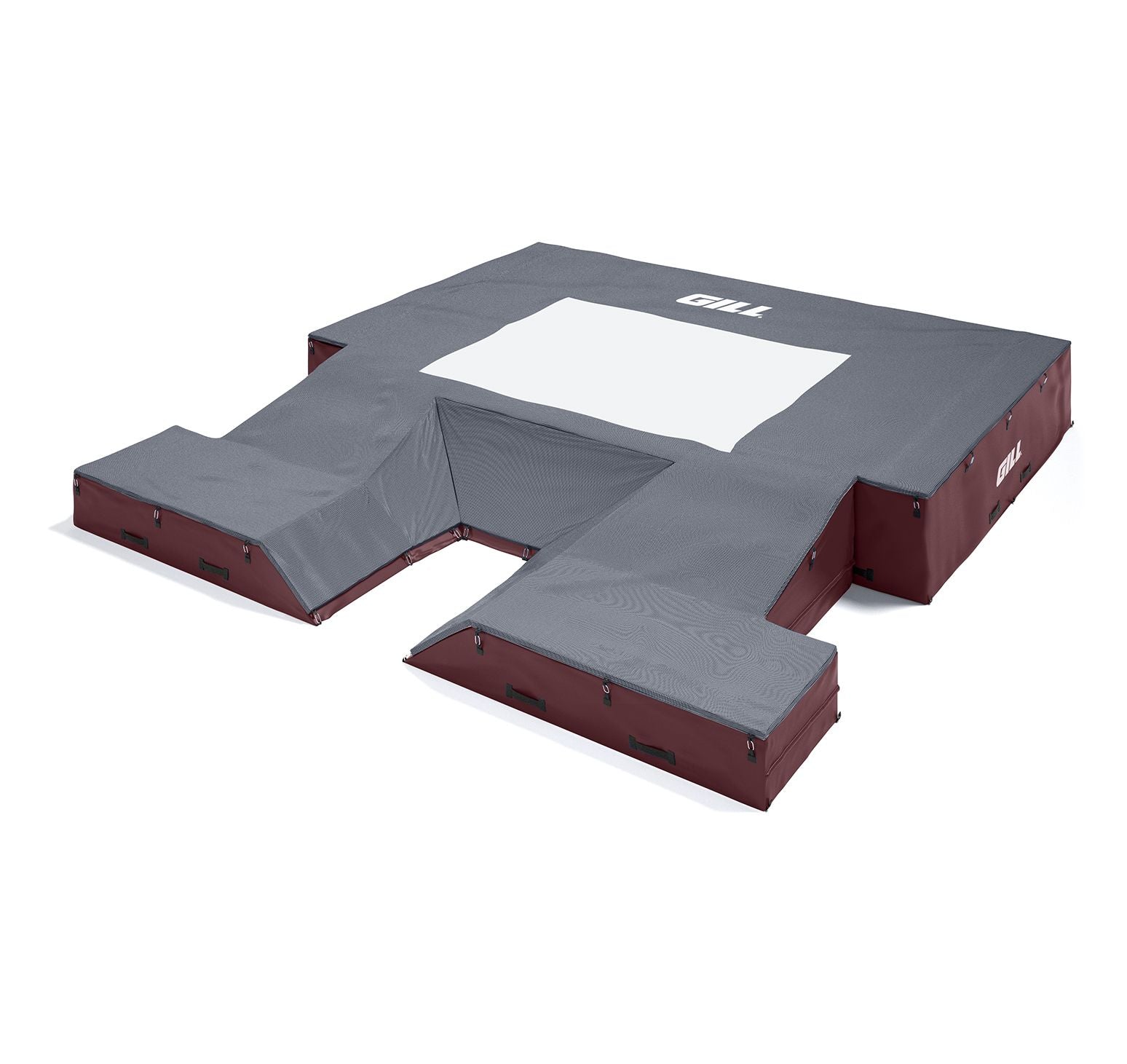 Gill PV Pit Value Pack Color Vinyl