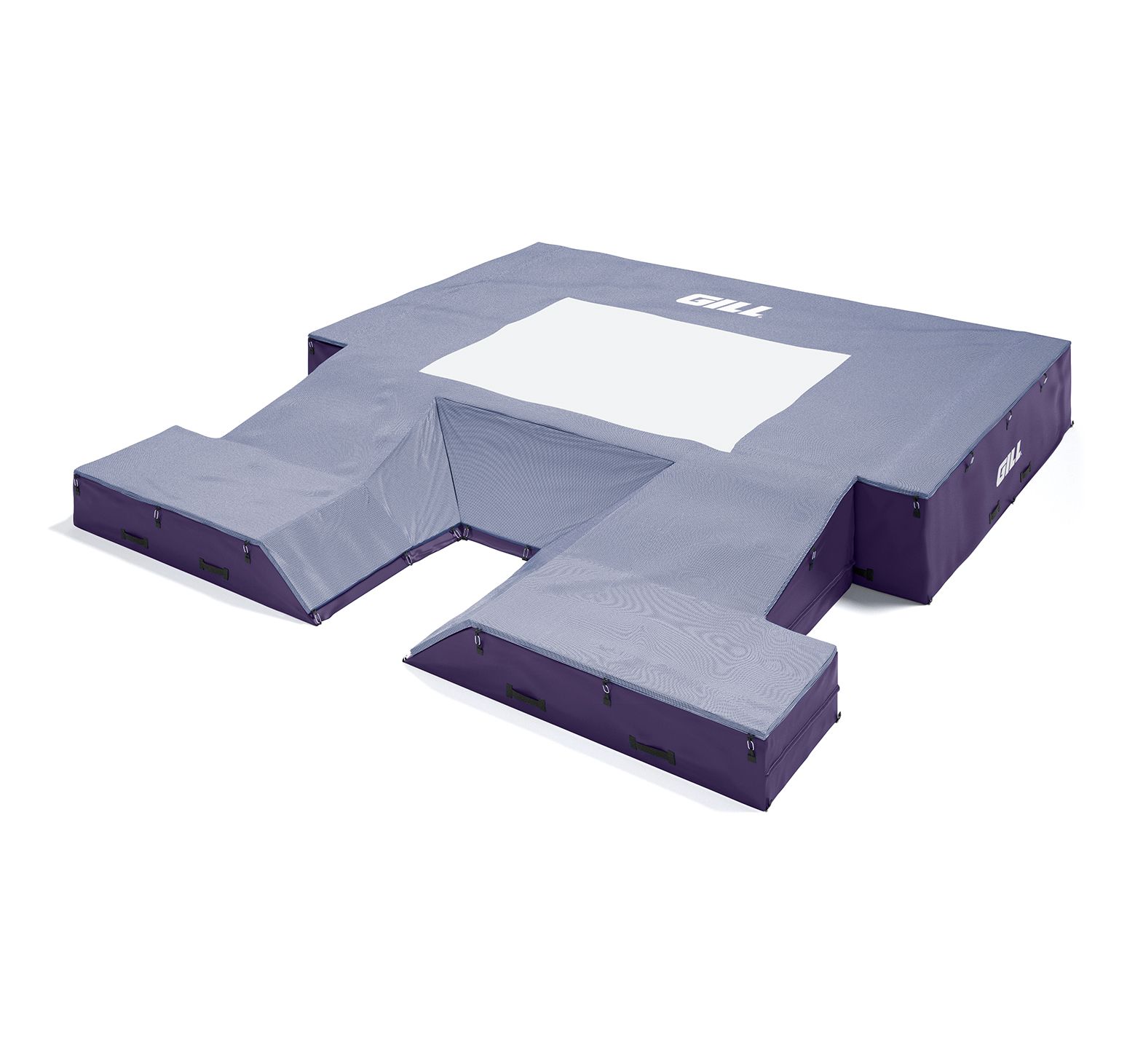Gill PV Pit Value Pack Color Vinyl
