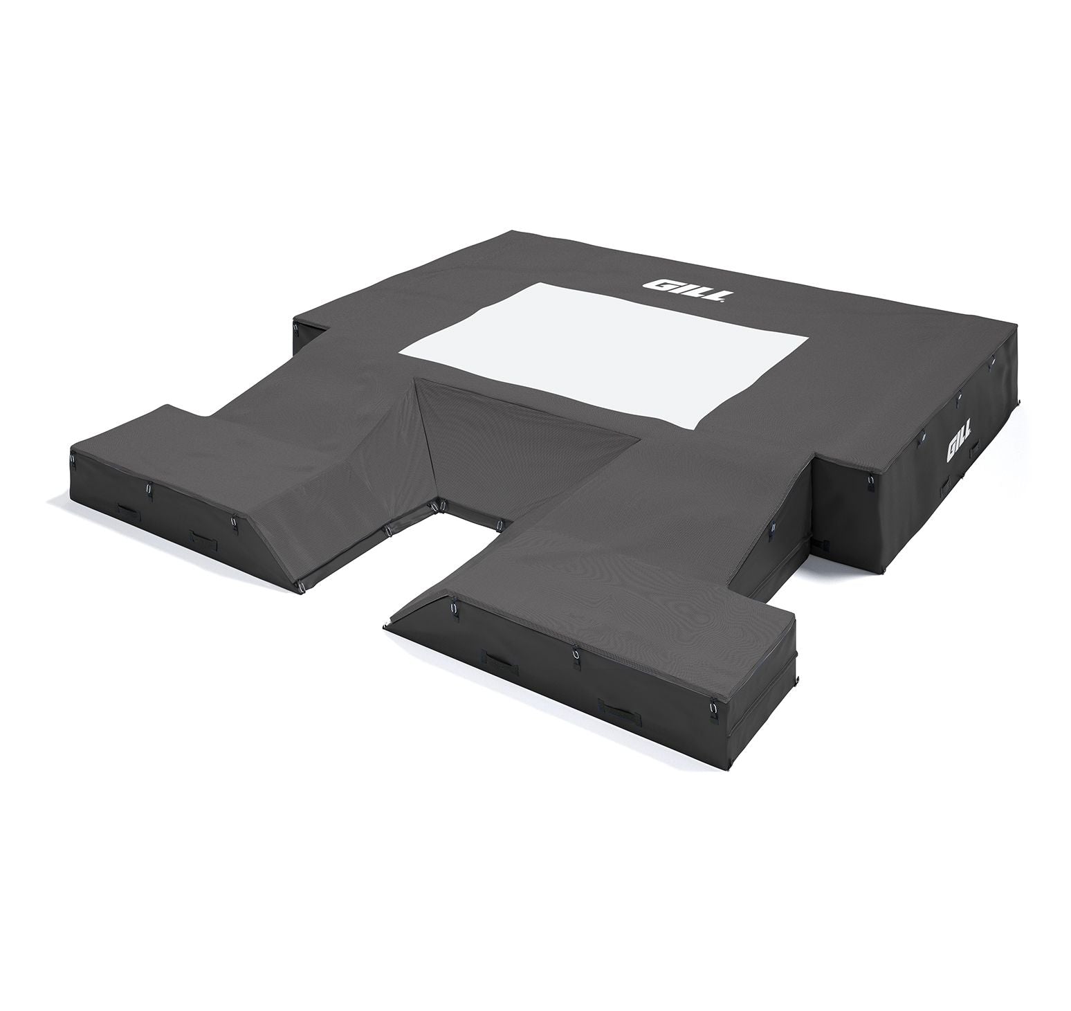 Gill PV Pit Value Pack Color Vinyl