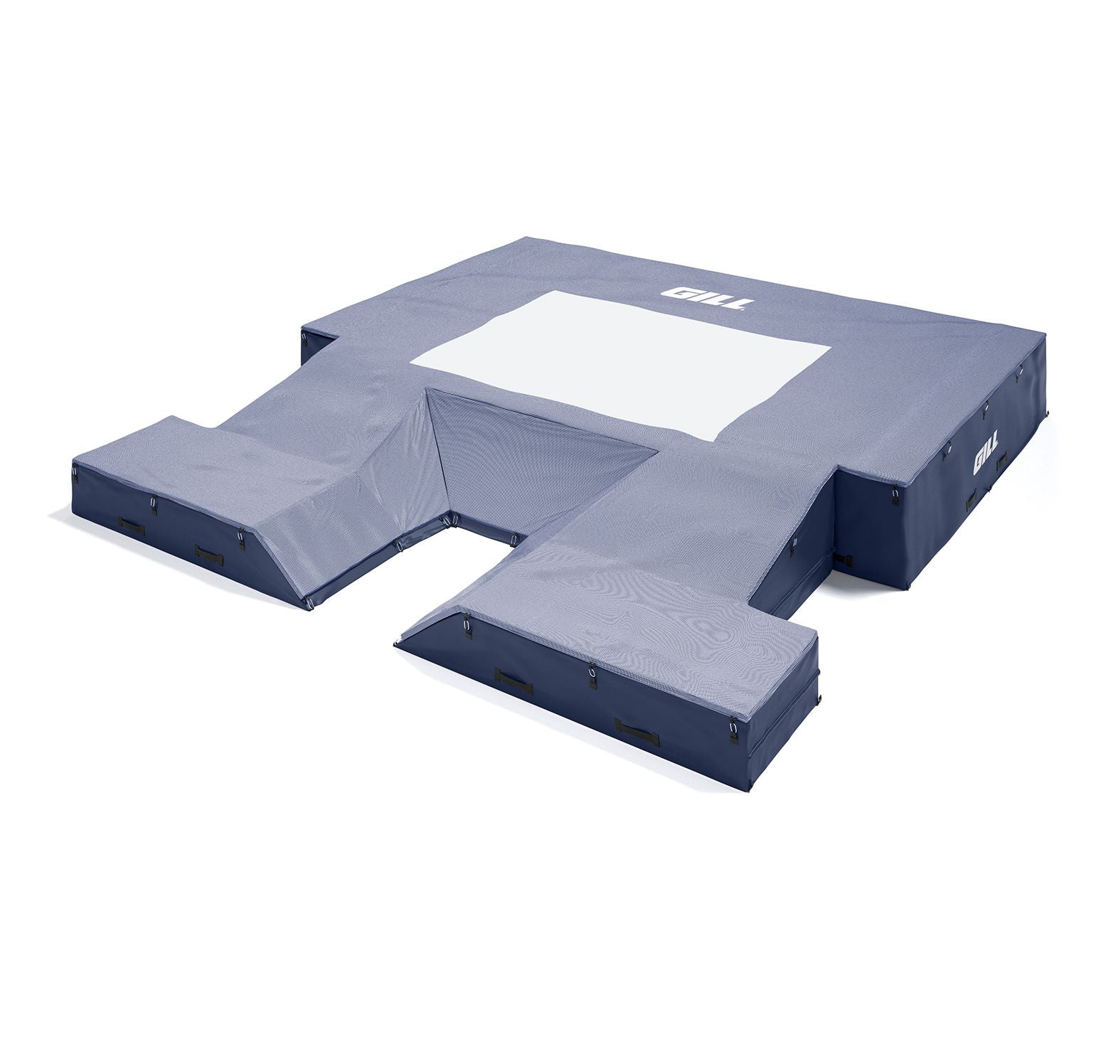 Gill PV Pit Value Pack Color Vinyl
