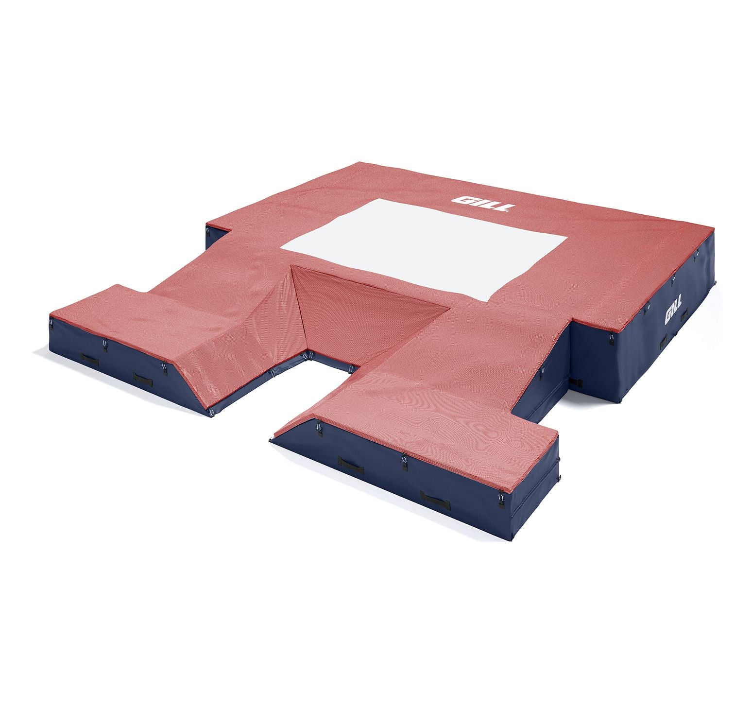 Gill PV Pit Value Pack Color Vinyl
