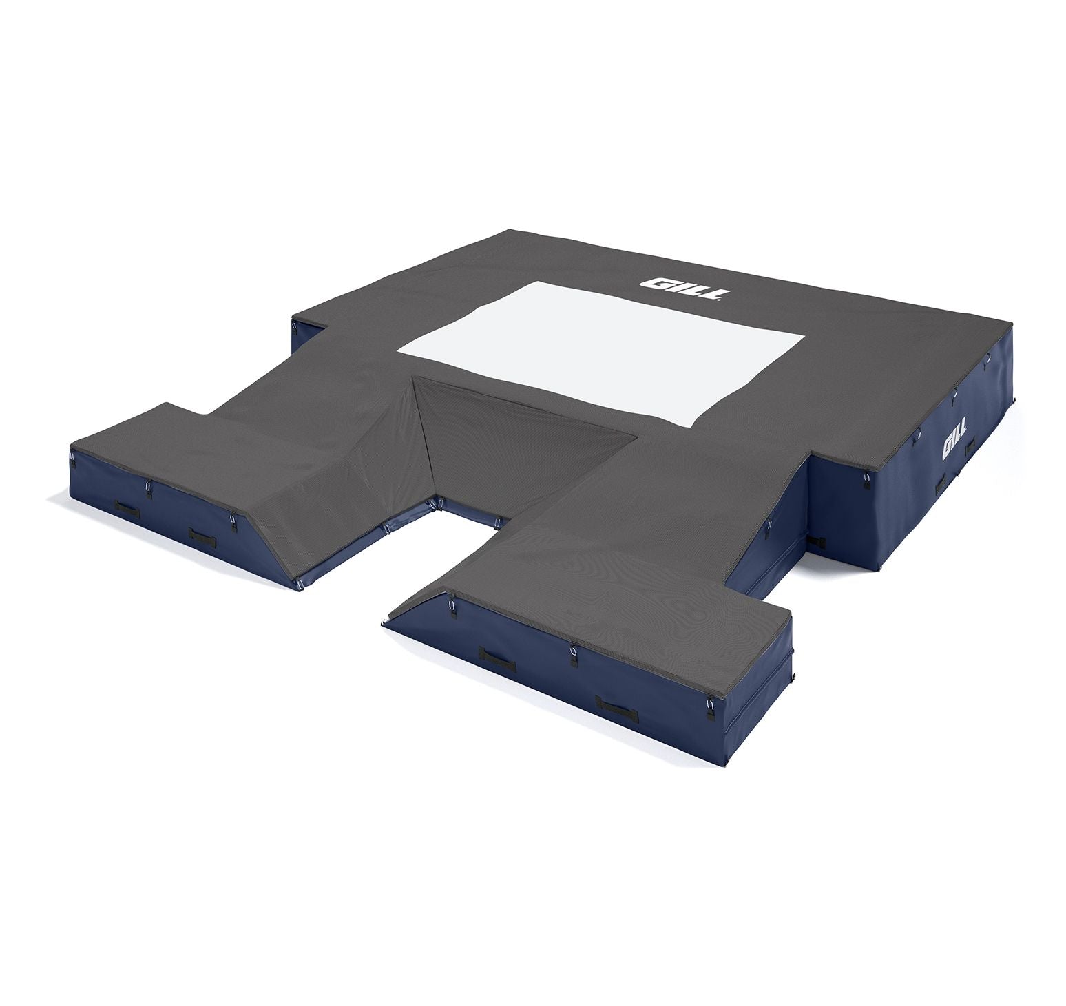 Gill PV Pit Value Pack Color Vinyl