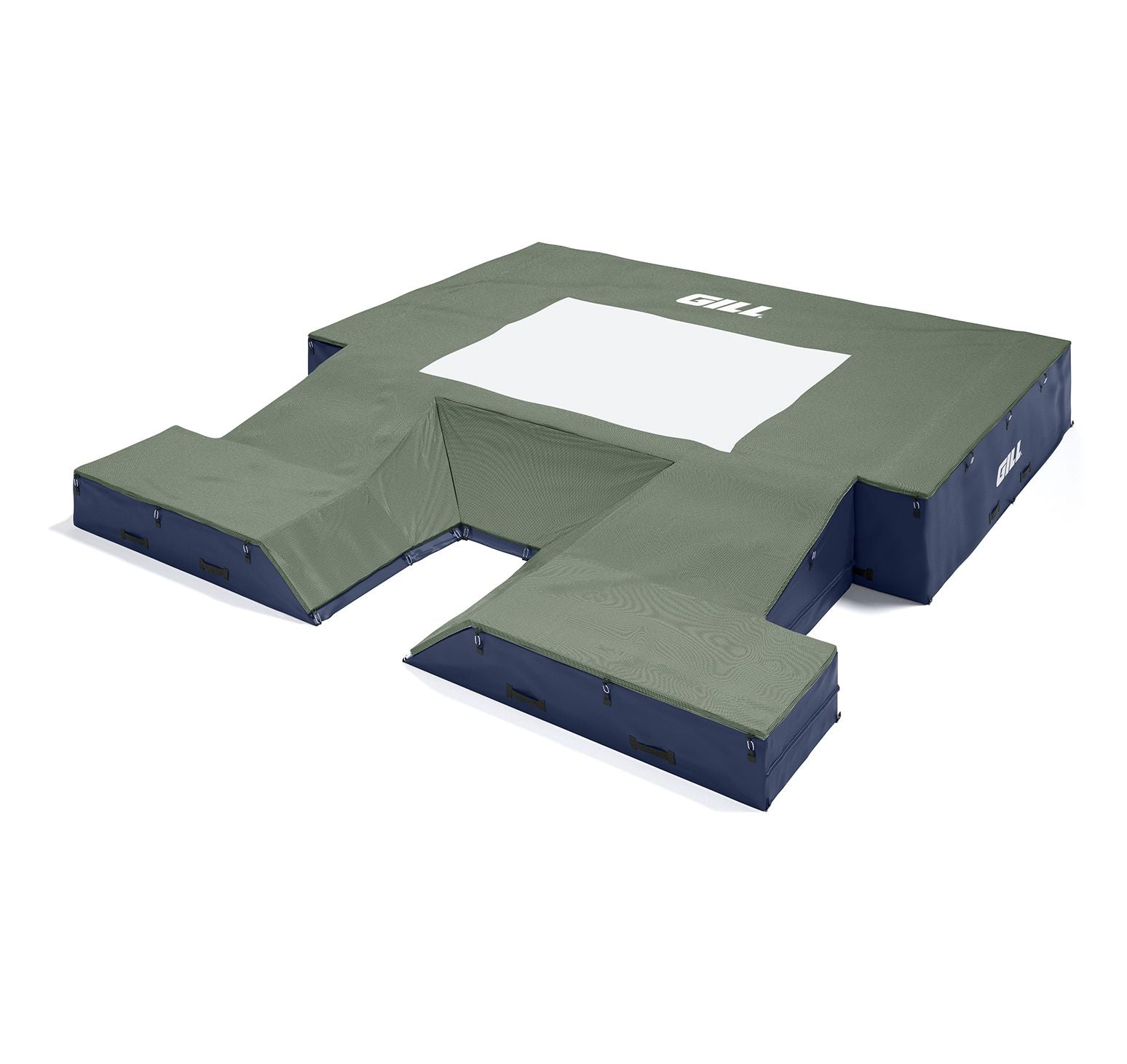 Gill PV Pit Value Pack Color Vinyl