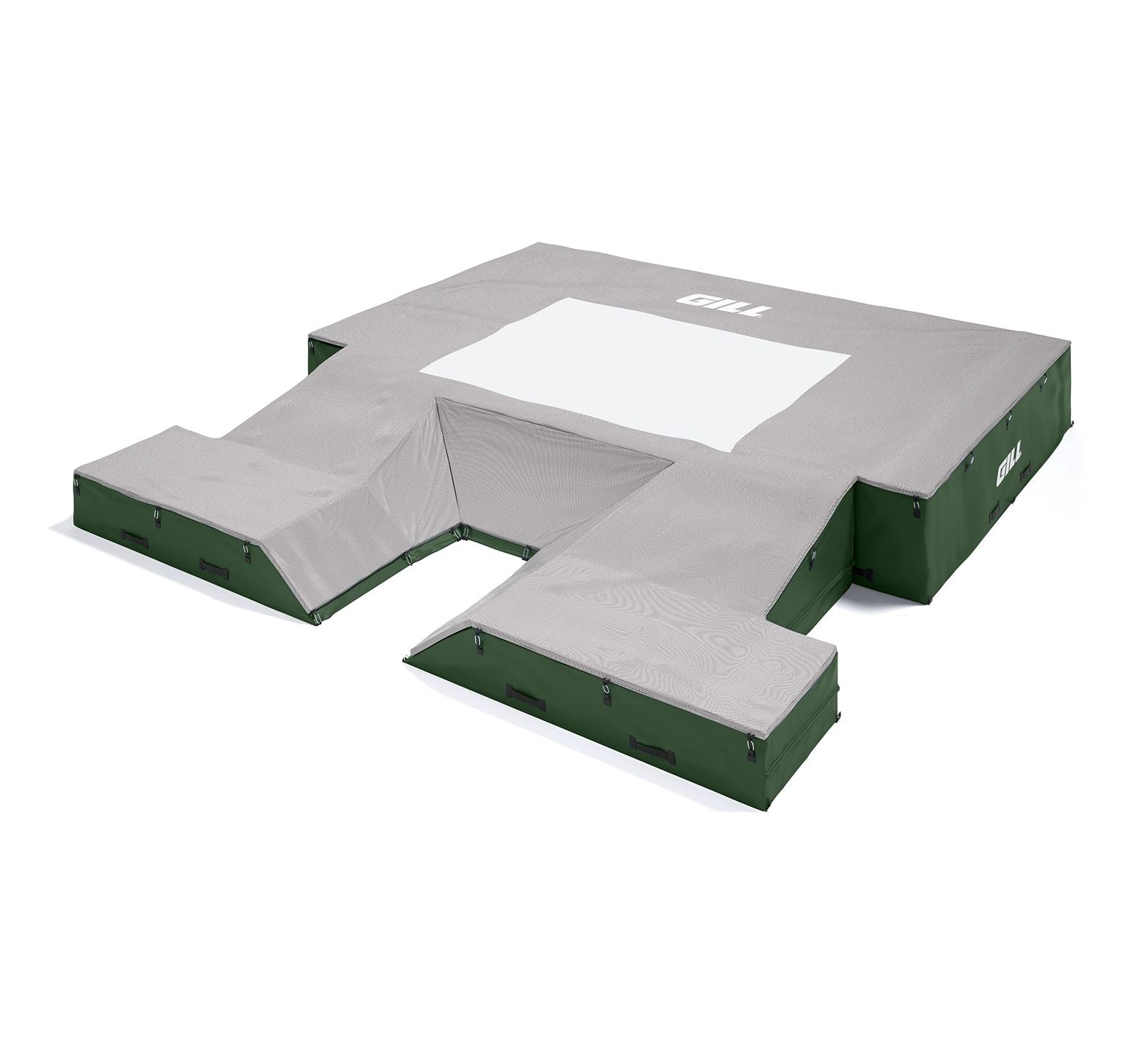 Gill PV Pit Value Pack Color Vinyl