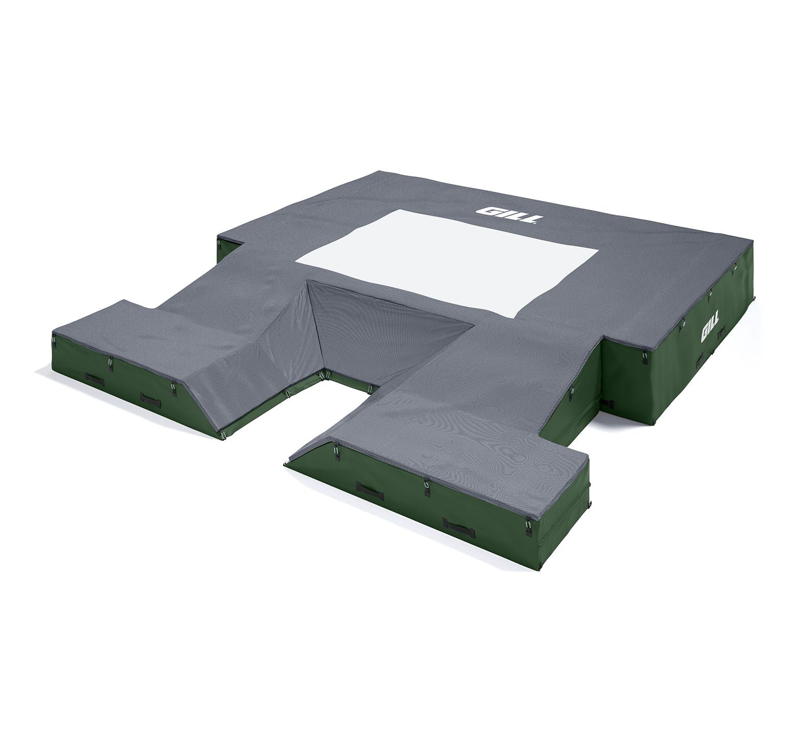 Gill PV Pit Value Pack Color Vinyl