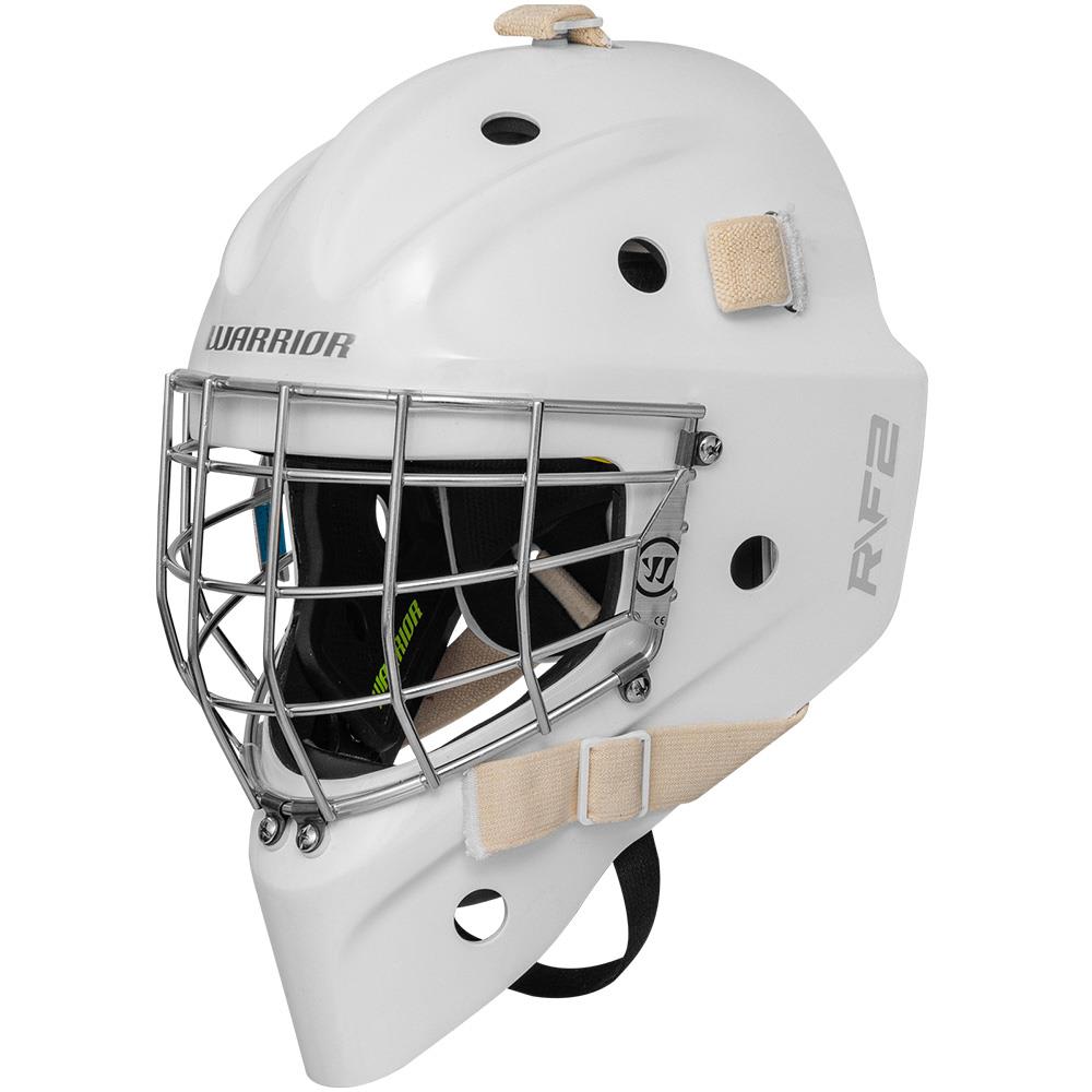 Warrior F2 Promask Certified Square