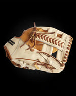 Warstic IK3 Series Japanese KIP Youth Infield Outfield Glove Wild Horse Style