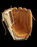 Warstic IK3 Series Japanese KIP Pitcher s Glove Wild Horse Style