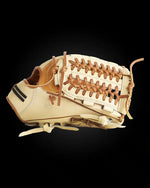 Warstic IK3 Series Japanese KIP Pitcher s Glove Wild Horse Style