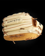 Warstic IK3 Series Japanese KIP Pitcher s Glove Wild Horse Style