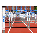 Gill C4 Continuum Automatic Hurdle; 41"