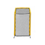 Better Baseball Bullet Fastpitch Pitching Screen w/ Overhead